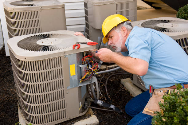Best Residential HVAC services  in Panora, IA